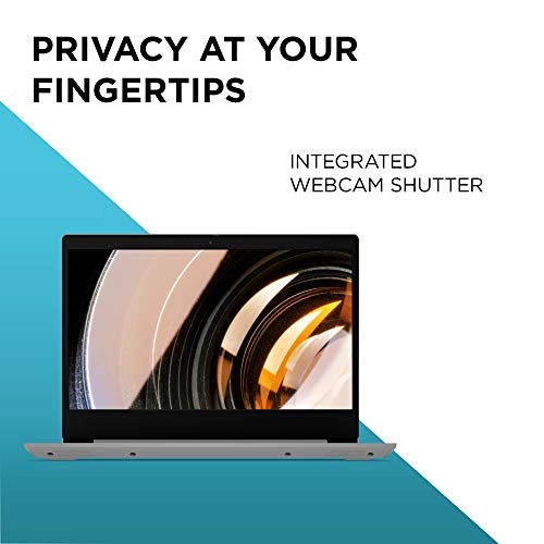 IdeaPad 3 14ADA05 81W000DGUK - 14'' Ryzen 3 3250U 4GB DDR4 128GB SSD