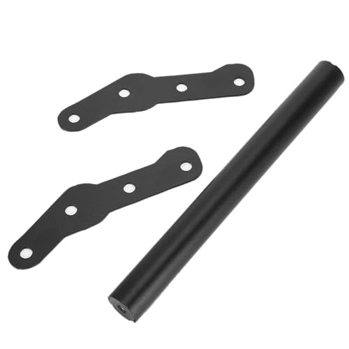 Motorcycle Phone Holder - Aluminum Alloy Fit for CB500X 2017-2019