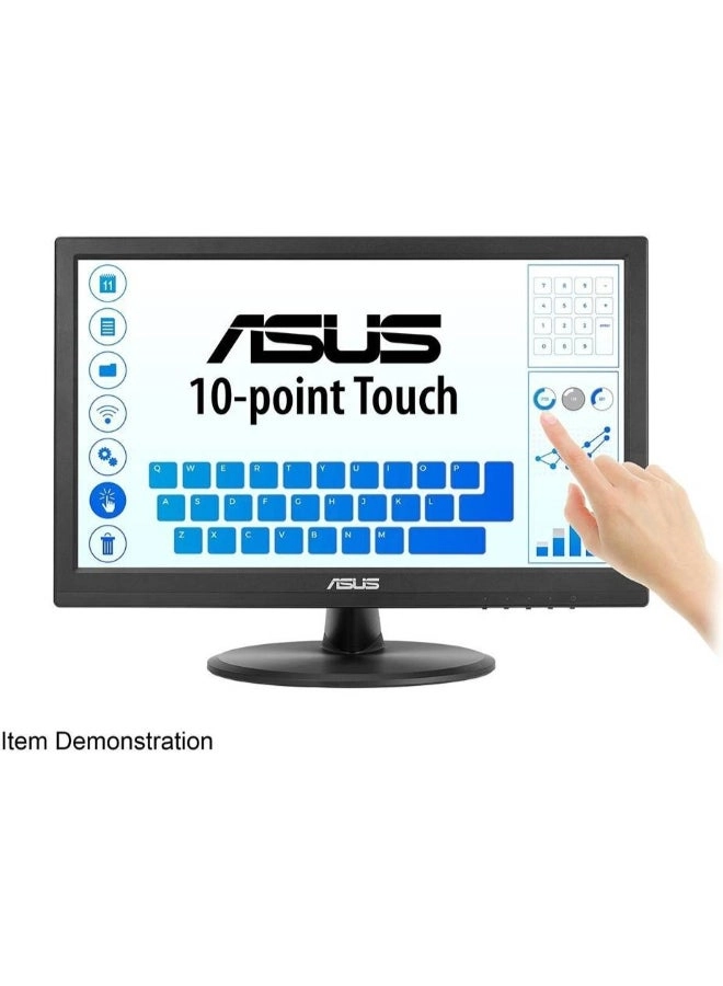 VT168HR - 1366 X 768 pixels 15.6 inch