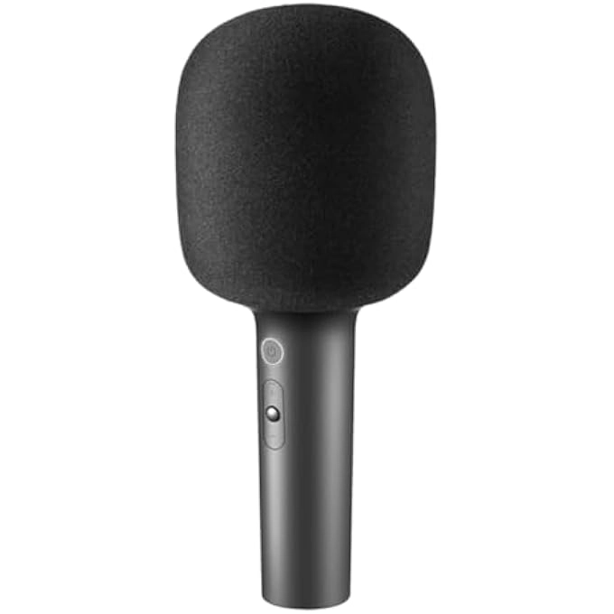 KARAOKE MICROPHONE Wireless Microphone