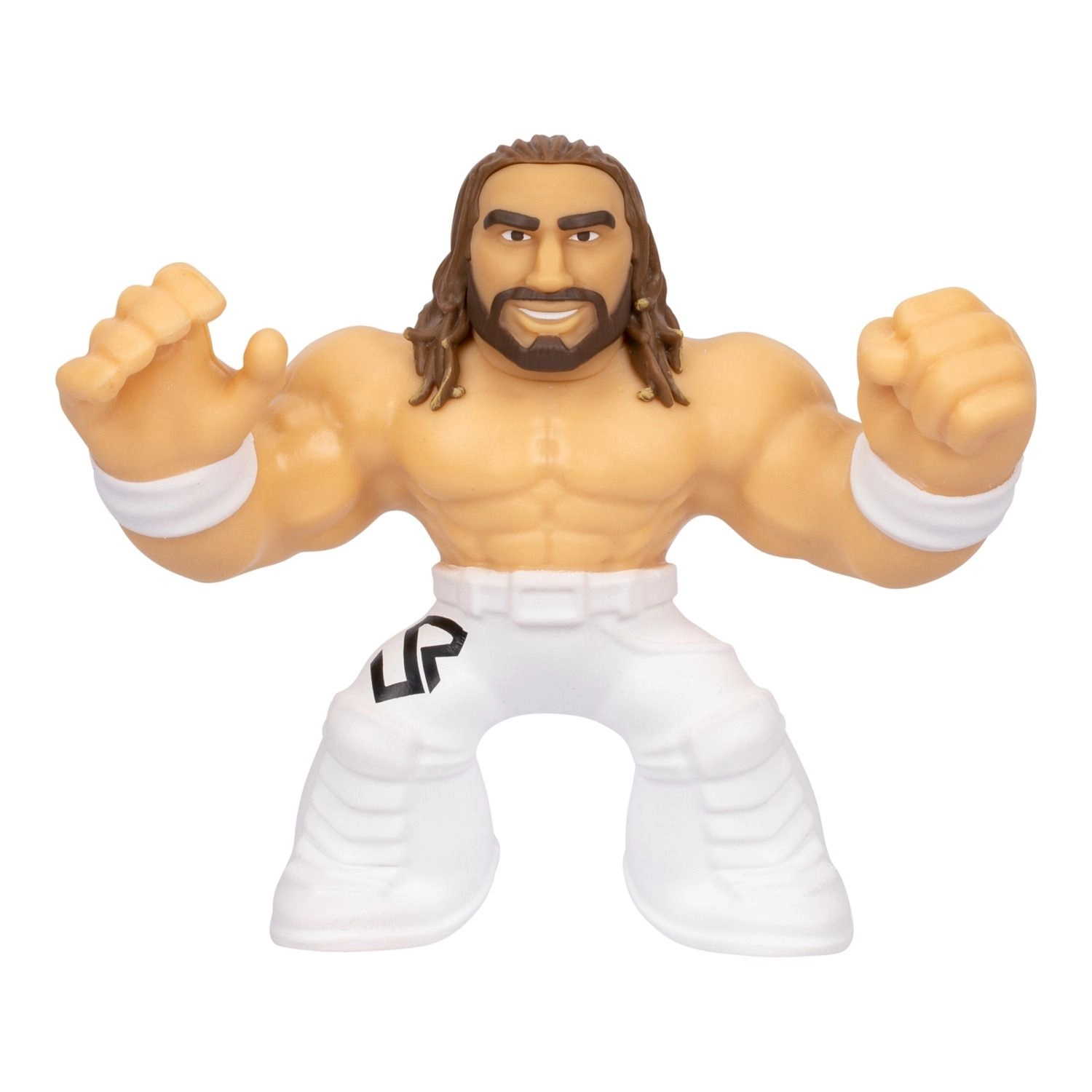 Seth Freakin Rollins - WWE Series 2 - 4 yr(s) (11.4 cm) (630996430101)