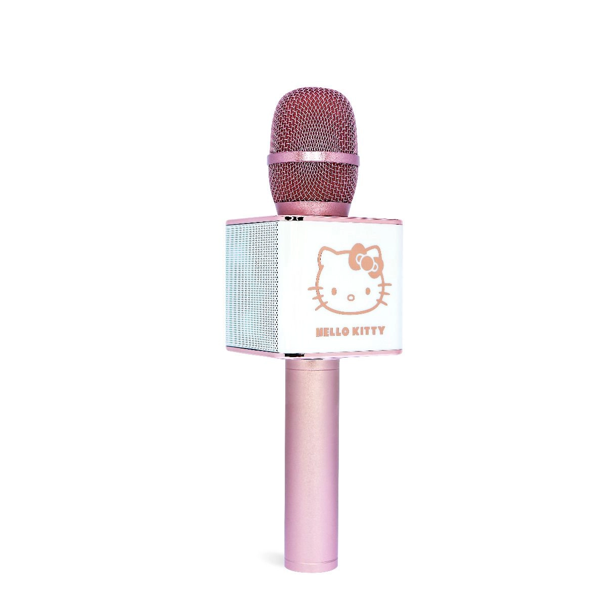 Hello Kitty Karaoke Microphone