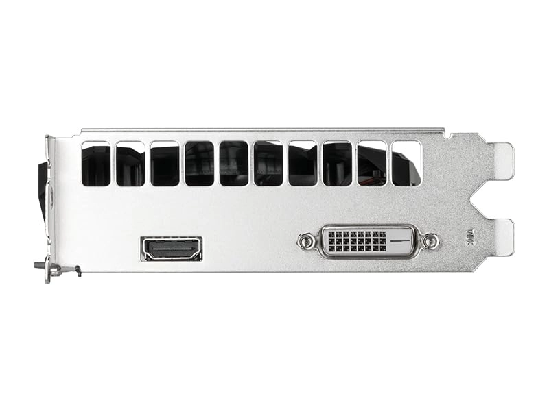 GEFORCE GT 1030 - 4GB