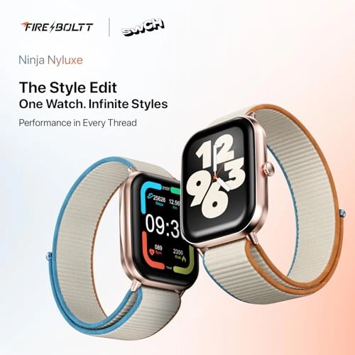 Ninja Call Pro Max 51.05mm Metal