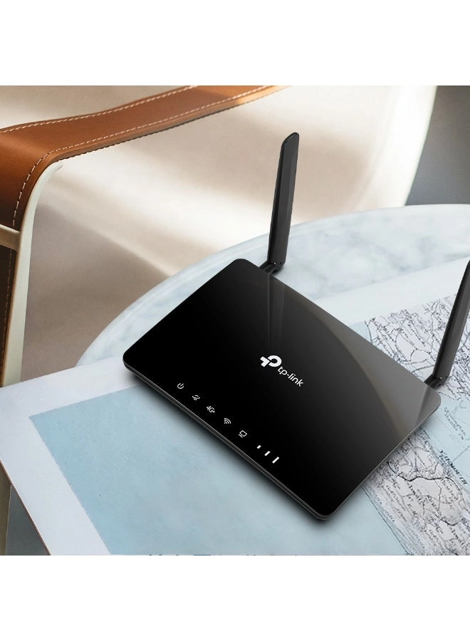 Archer MR500 - 300 Mbps AC1200