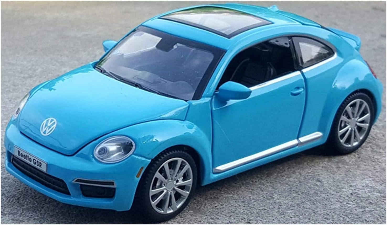 New Beetle - 1:32 1 pcs