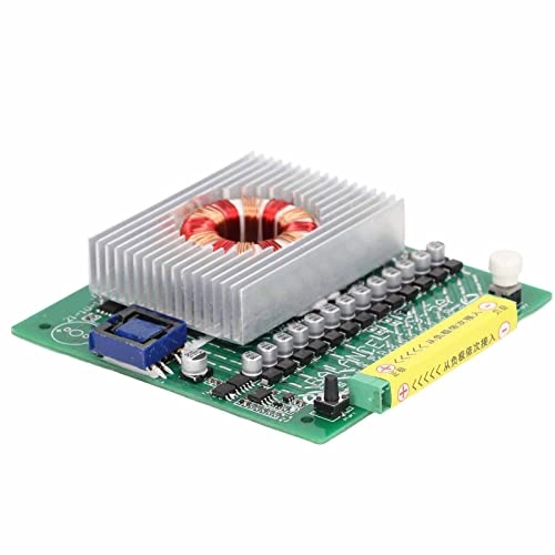 Active Lithium Battery Balancer - Smart MCU 5A