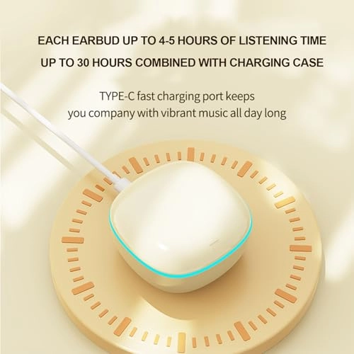 MY001new Wireless Earbud