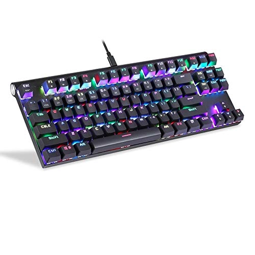 Mechanical Keyboard - Wired