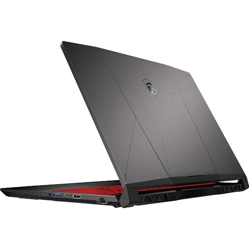 GL66 - 15.6'' Core i5-12450H 16GB DDR4 512GB SSD