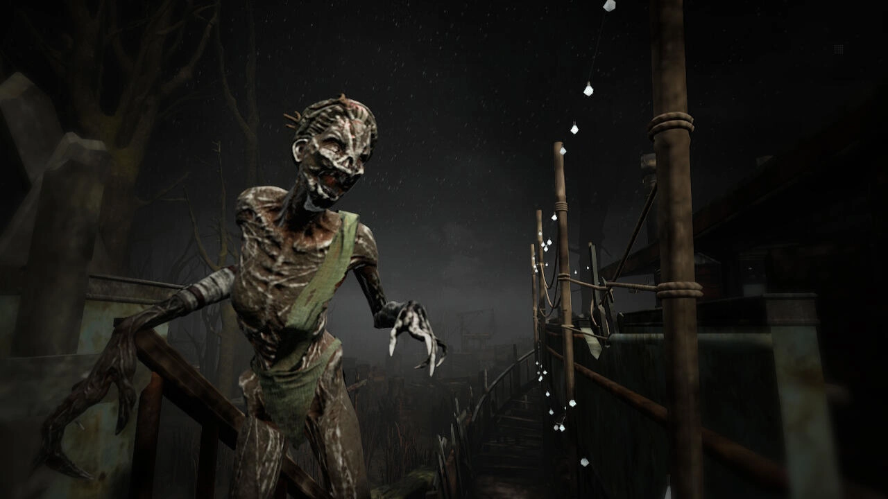Dead by Daylight - Nintendo Switch
