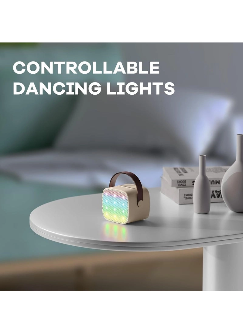 Kids Karaoke Machine