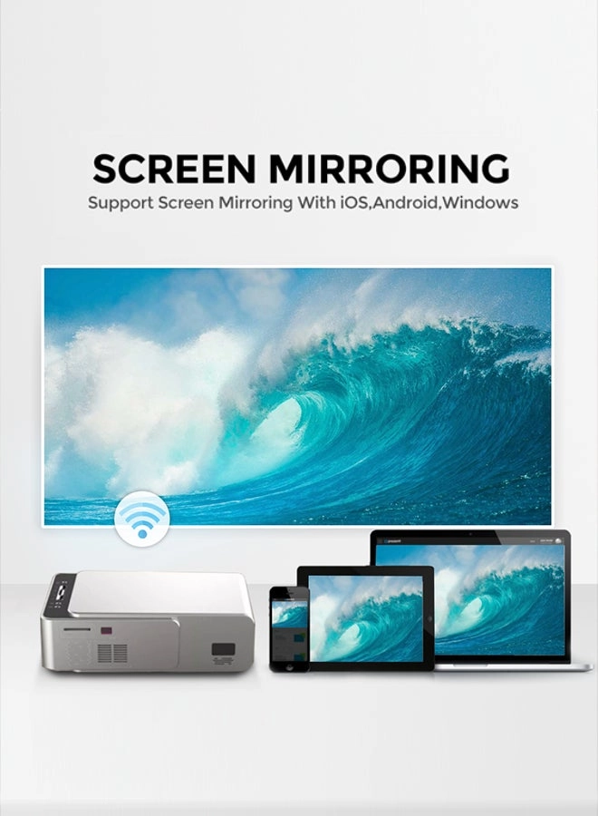 T6 PROJ-WO-32-AN_SCR-03 3500 Lumens