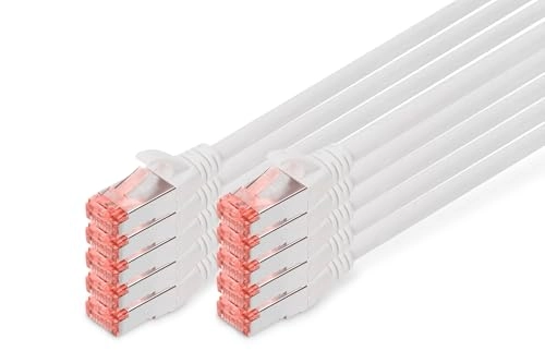 LAN Cable Cat 6 - 3 m