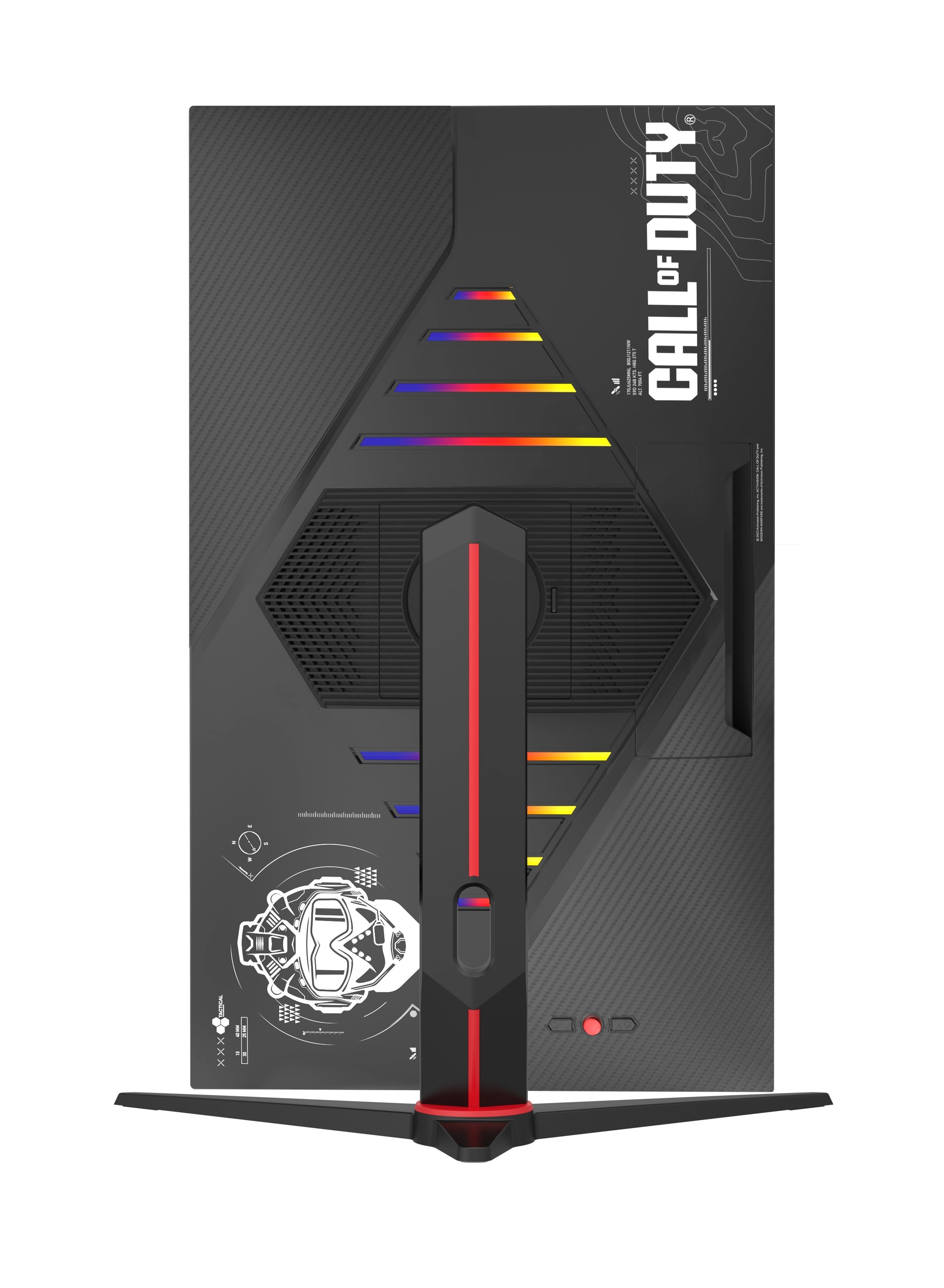 COD27FHD180IPS - 27 inch 1920 X 1080 pixels