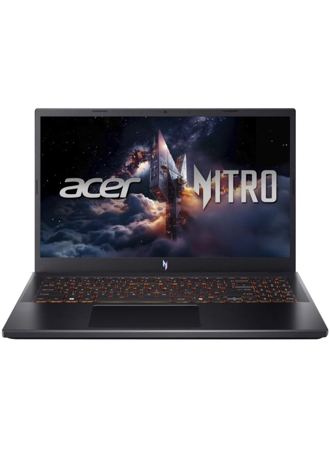 Nitro V ANV15 NH.QUBEM.002 - 15.6'' Core Ultra 7-240H 16GB DDR5 512GB SSD