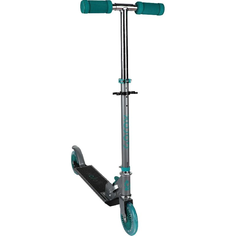 Foldable Kick Scooter