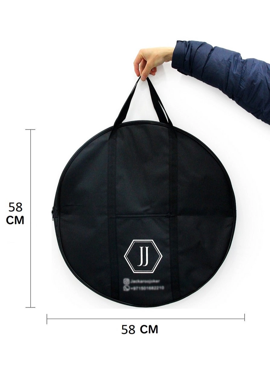 Jackaroo + Snakes & Ladders