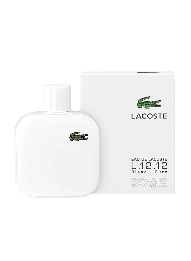 White Blanc Eau de Toilette 100 ml