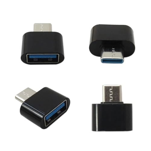 USB 3.0 Flash Drive - USB/Lightning/Type C 64GB