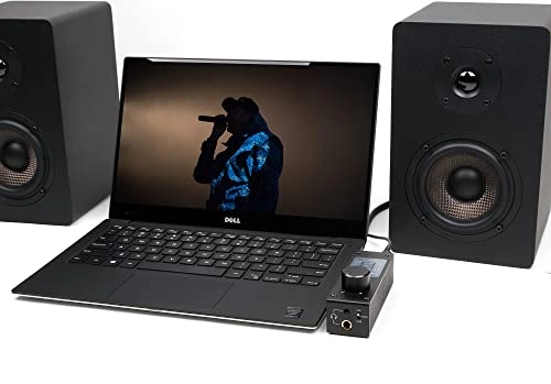 OriGen G3 - USB and Optical DAC