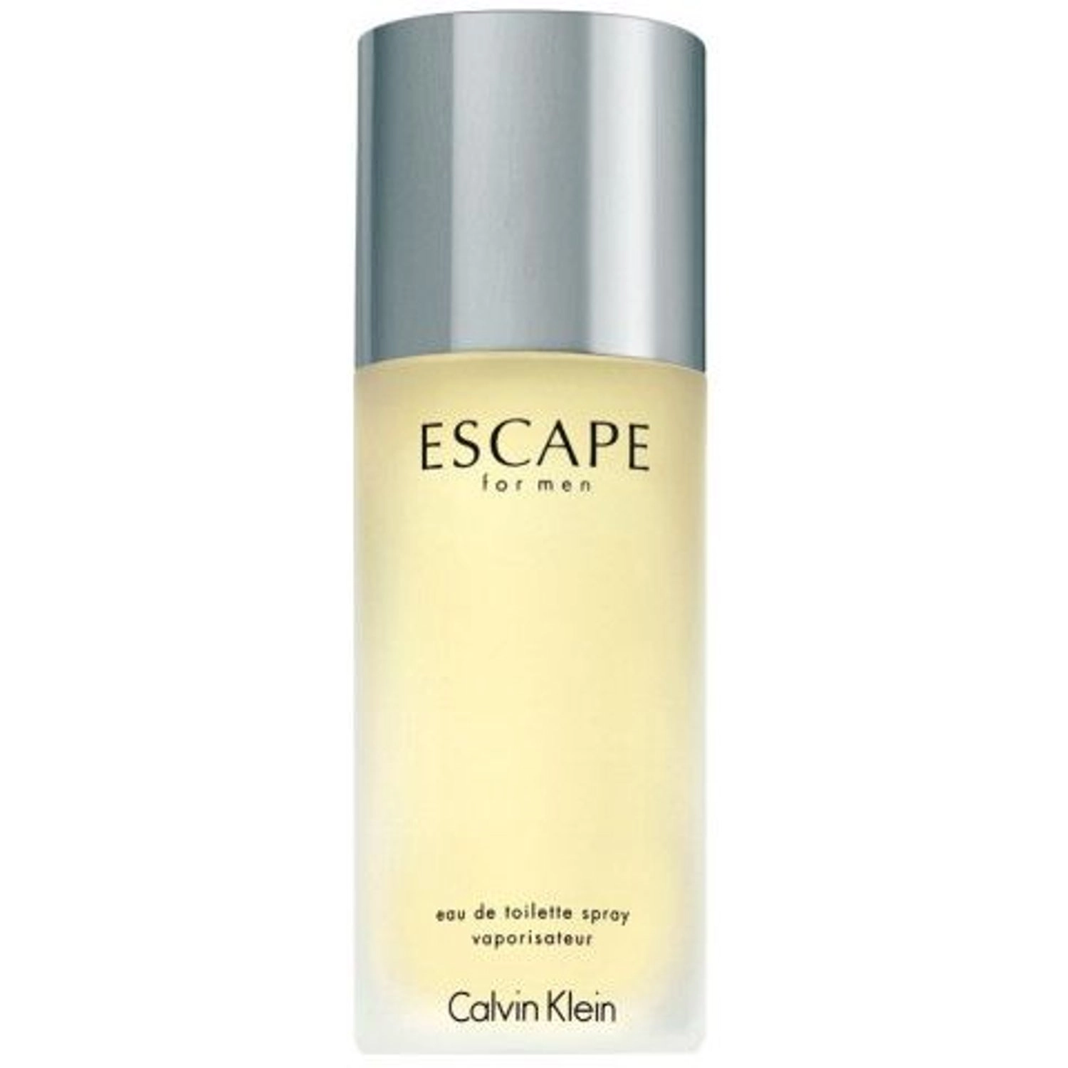Escape Eau de Toilette 100 ml Bundle
