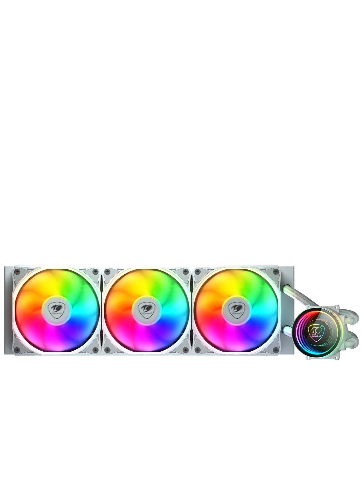 Poseidon Elite - 120mm