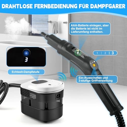 JIO0056-EU - 4.5 Bar 1600 ml