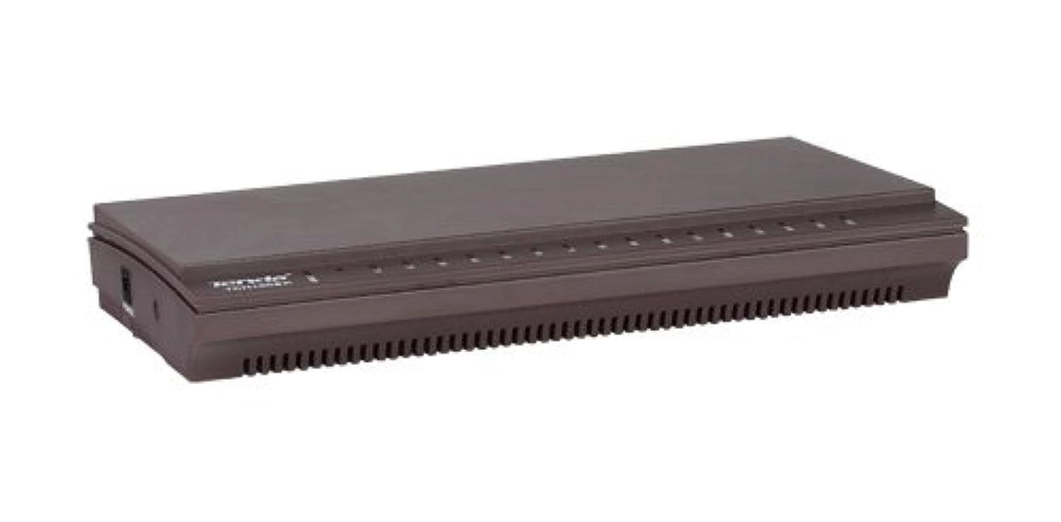 Tenda TEH160SK 16-ports