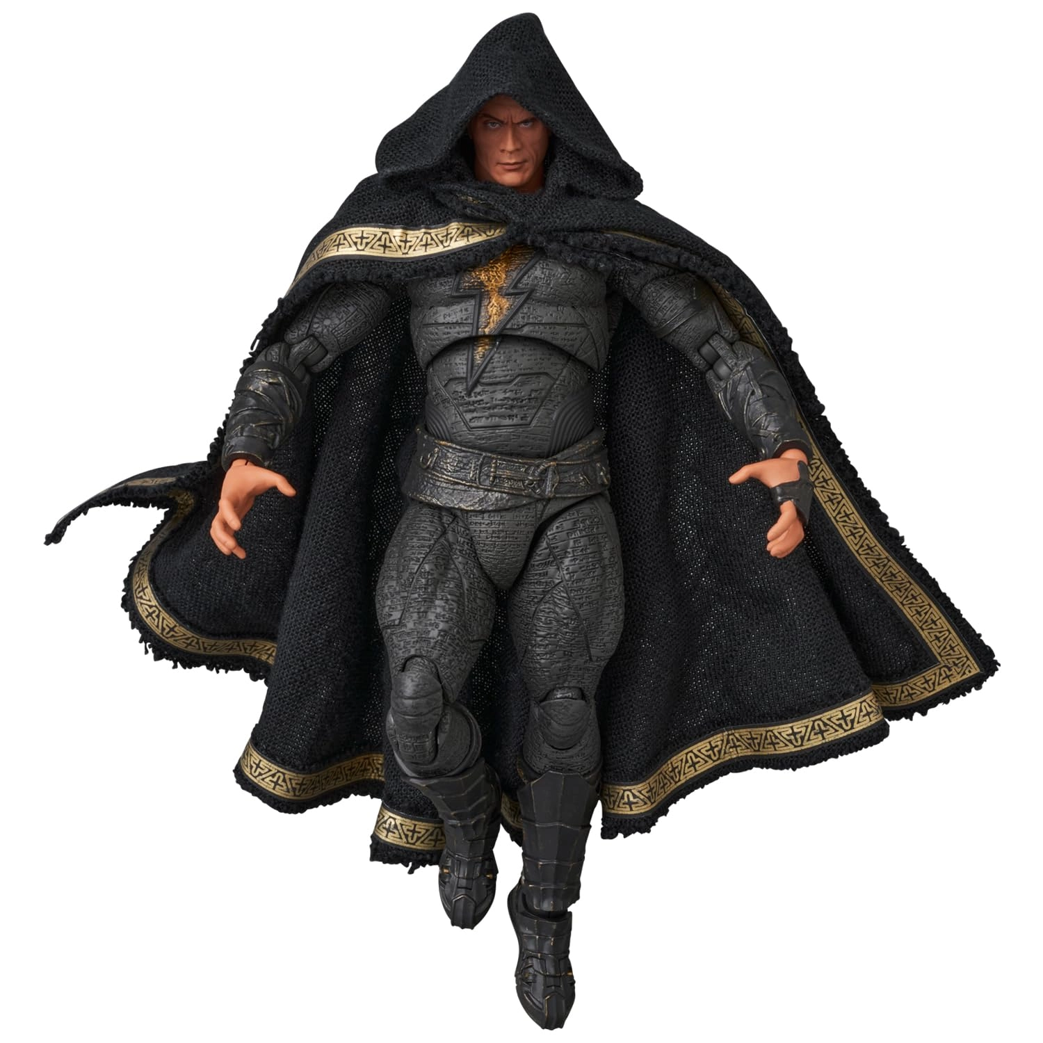 Mediacom Black Adam - Tv Show - 165 mm (16.5 cm) (STL303353)