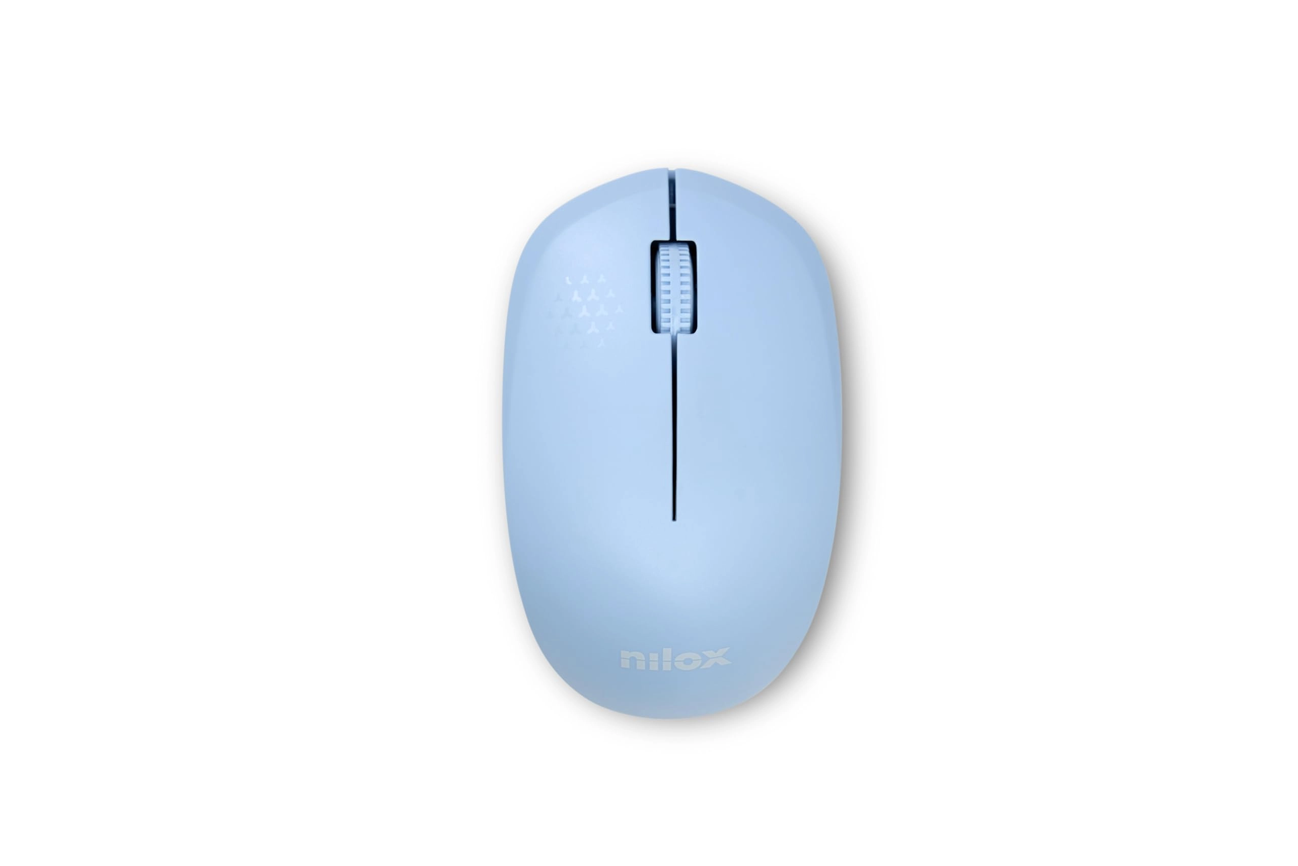 Nilox NXMOWI4012 Mouse - USB