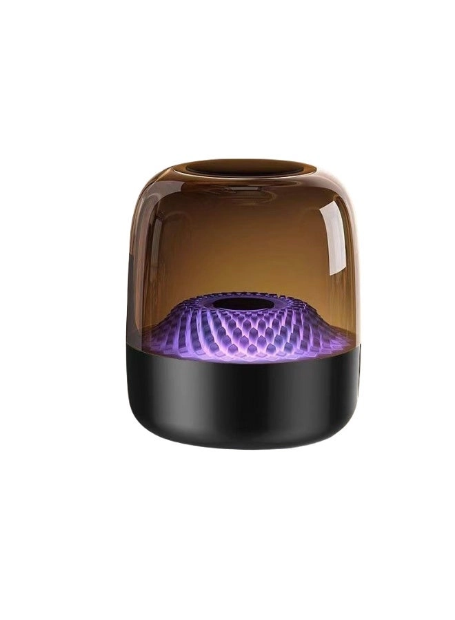 Portable Waterproof Bluetooth Speaker