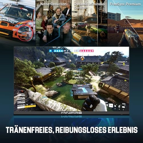 MFG25X1 Pro - 24.5 Inches 1920x1080