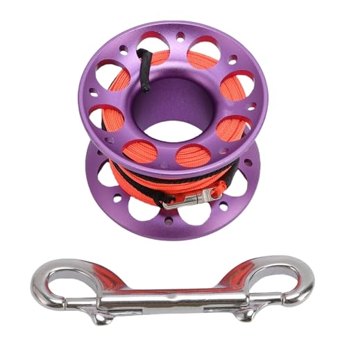 Aluminum Immersion Light - 15M