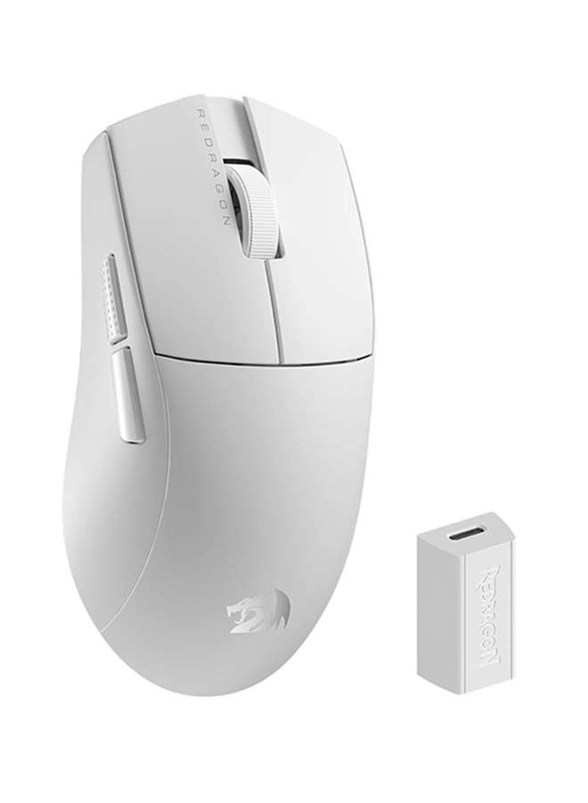 M916 Elite Gaming Mouse - USB