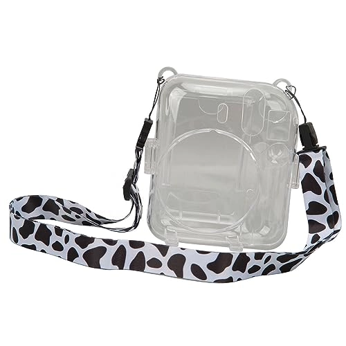 Instant camera case - Approx. 13x12x6cm For Mini12 camera