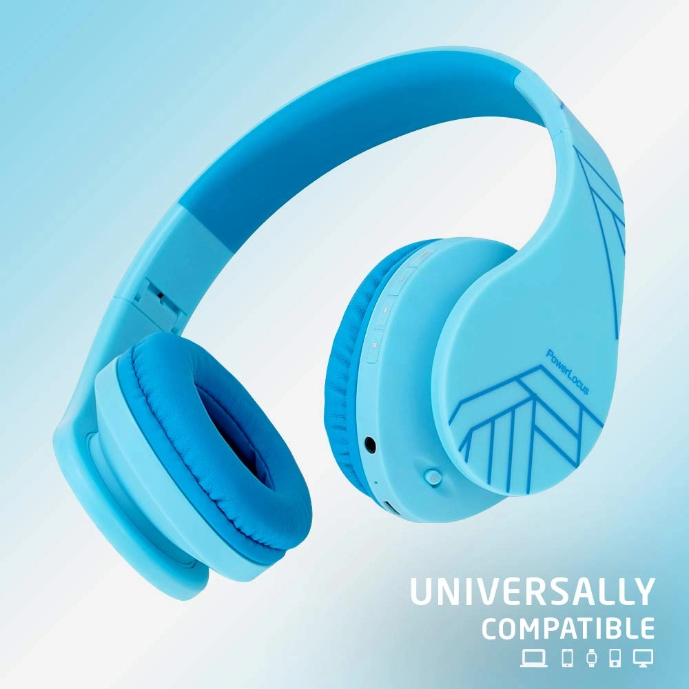 P2 Wireless Headphone