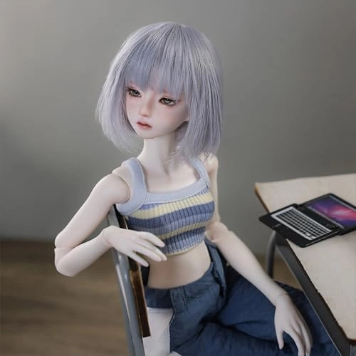 BJD Doll - 1/4 Resin Style O