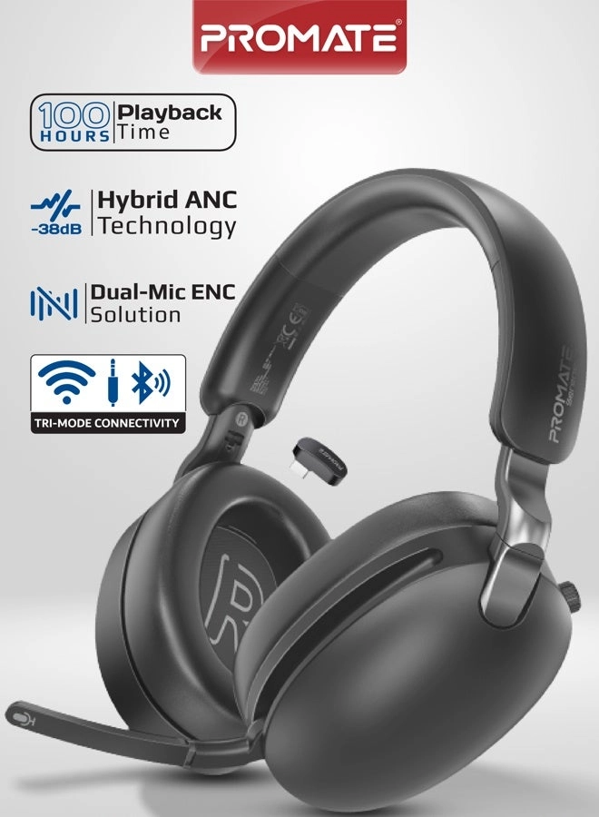 High Fidelity Over-Ear Wireless Headphones Wireless Headphone