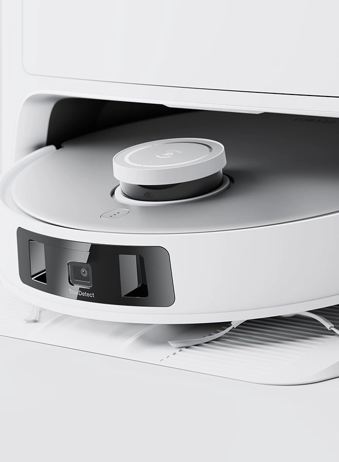 DEEBOT T20 OMNI - With Mop, Self-Empty Station