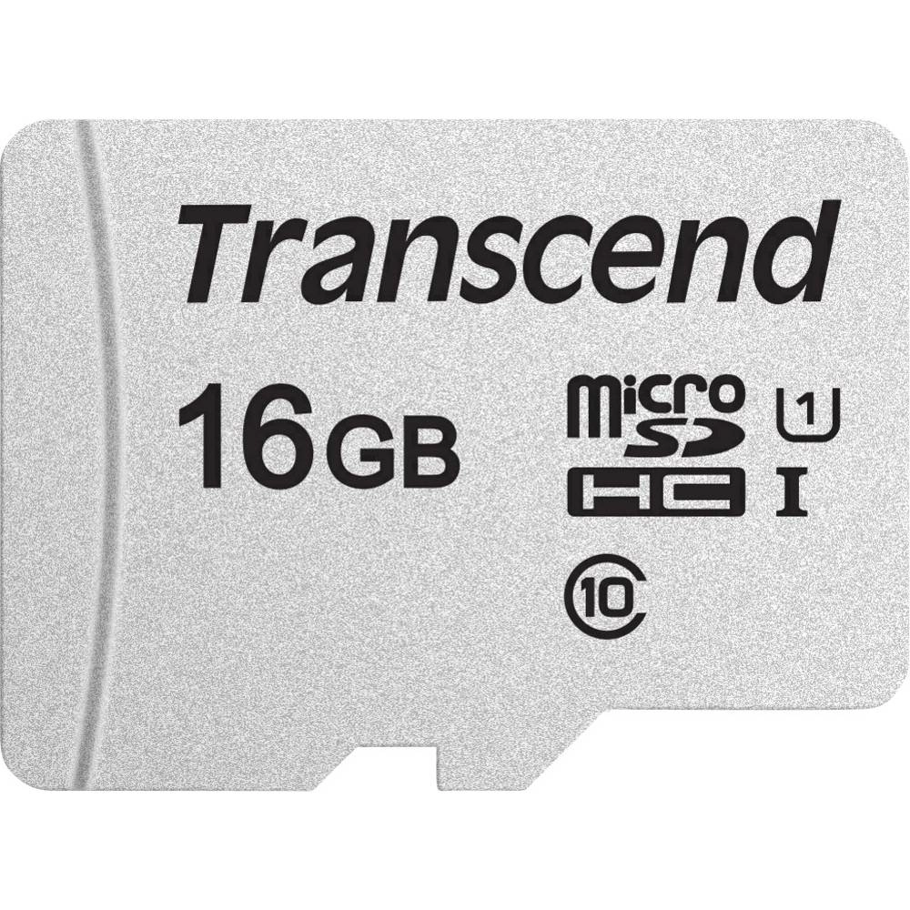 TS16GUSD300S - 16GB
