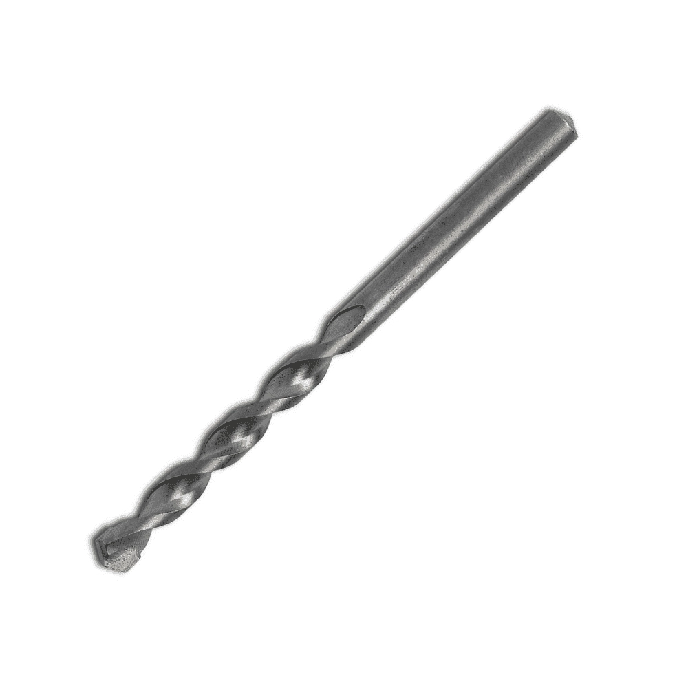 IRWIN HSS Pro Drill Bit - 10 piece(s) HSS steel 7.0 millimeter