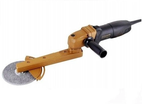 NEKOUN Fillet Weld Grinder - 150mm