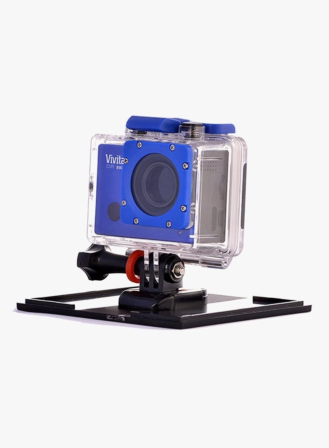 DVR914HD 4K