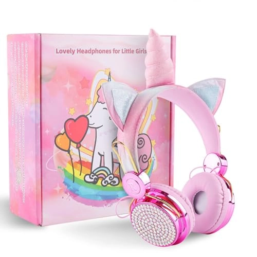 HH1023 Wireless Headphone