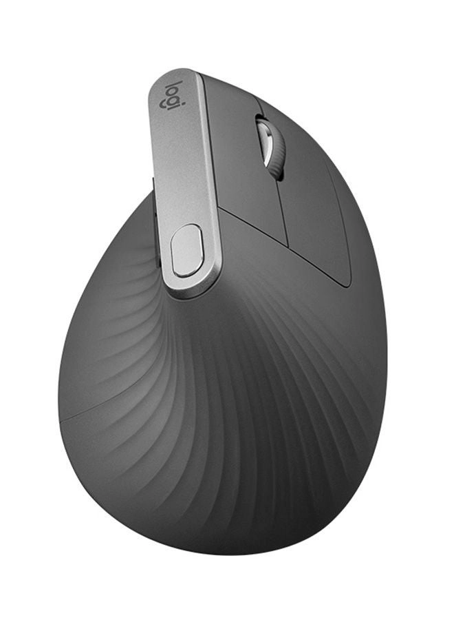 MX Vertical Ergonomic Mouse - Wireless