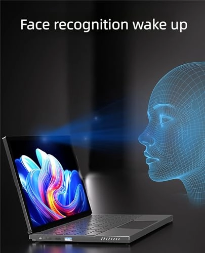 i5-1250P - 10.95'' 1TB 32GB Core i5-1250P