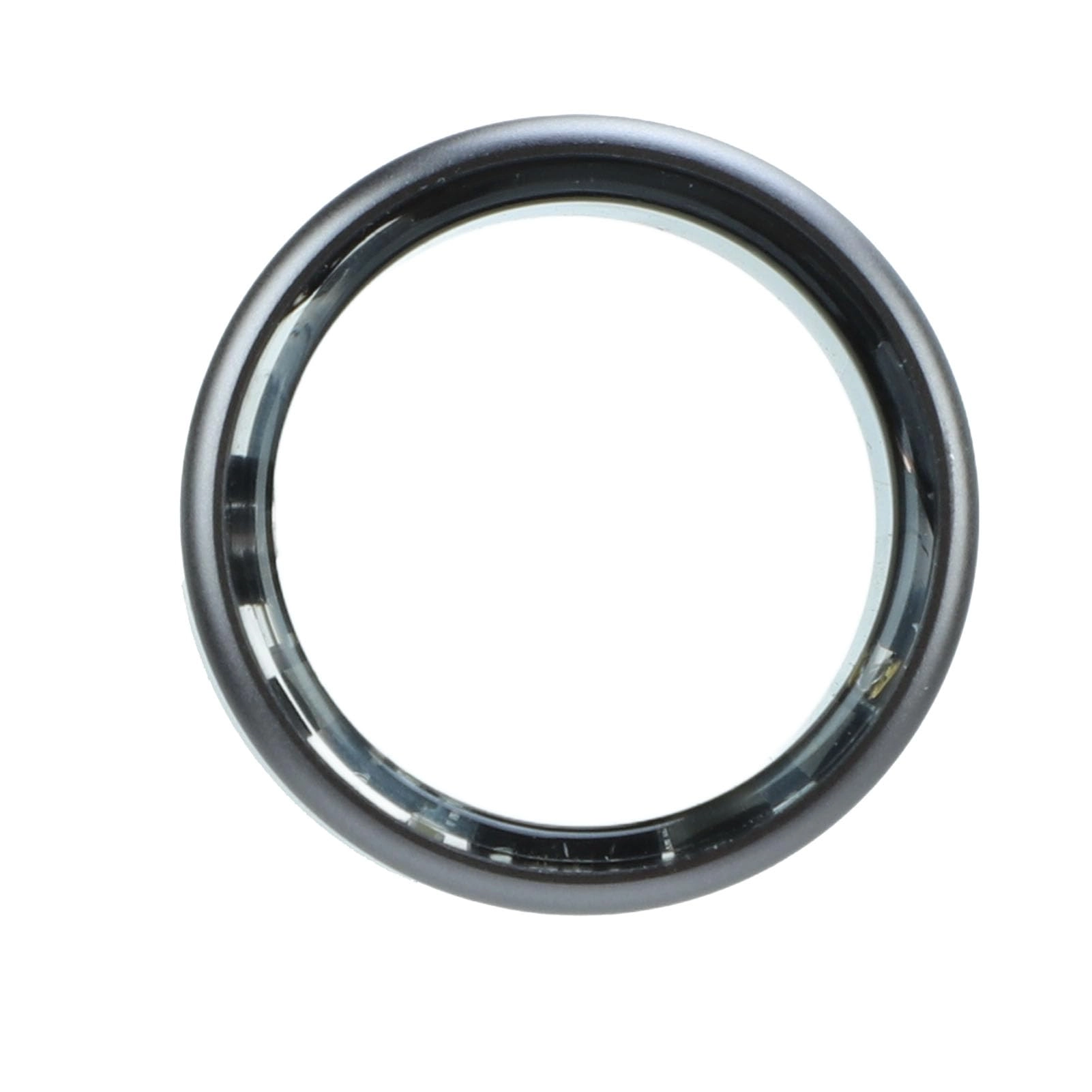 Serounder Smart Ring - 9#