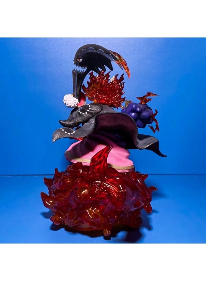 Resonance Vol.5 Big Mom Light-Up Figure - 25.5cm