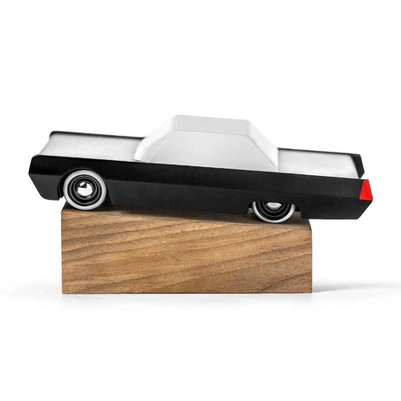 Candycar Black Sheep